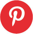 pinterest icon