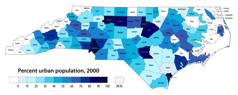 <img typeof="foaf:Image" src="http://statelibrarync.org/learnnc/sites/default/files/images/UrbanPop_2000.png" width="2000" height="800" alt="Percent urban population, 2000" title="Percent urban population, 2000" />