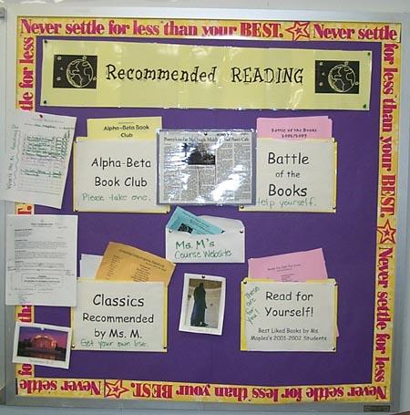 <img typeof="foaf:Image" src="http://statelibrarync.org/learnnc/sites/default/files/images/bulletinboard.jpg" width="450" height="455" alt="Classroom bulletin board" title="Classroom bulletin board" />