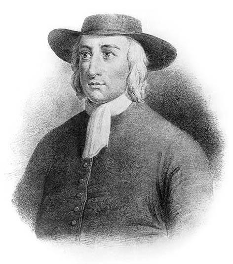 George Fox