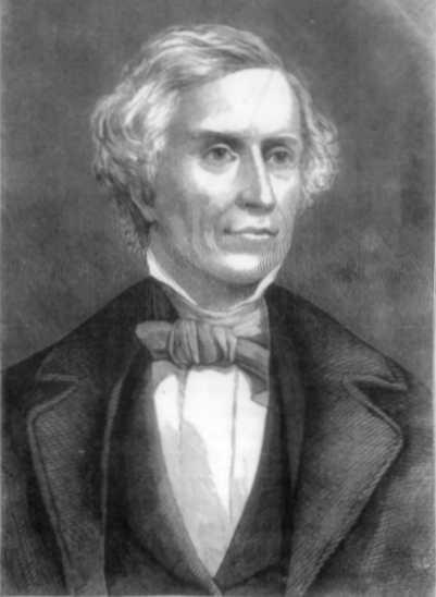 Samuel F. B. Morse