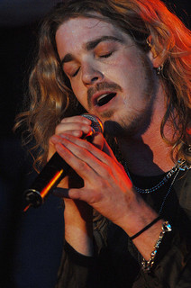 Bucky Covington