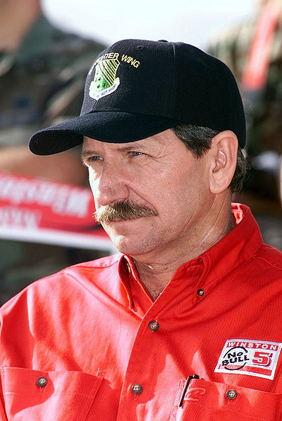 Dale Earnhardt