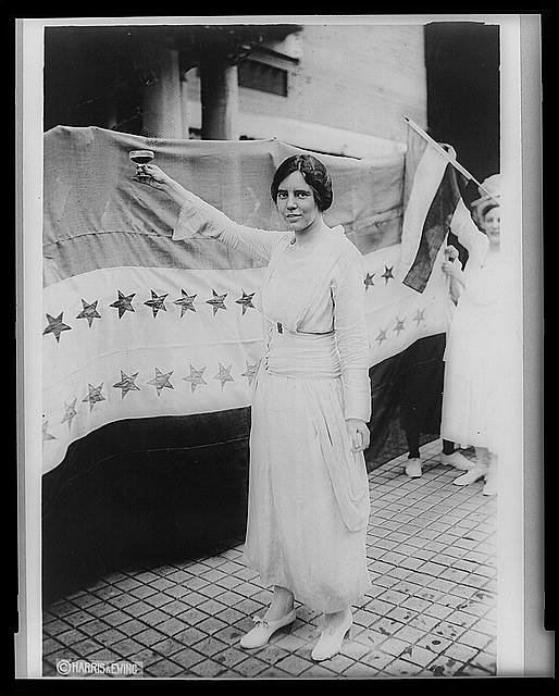 Alice Paul