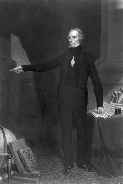 Henry Clay