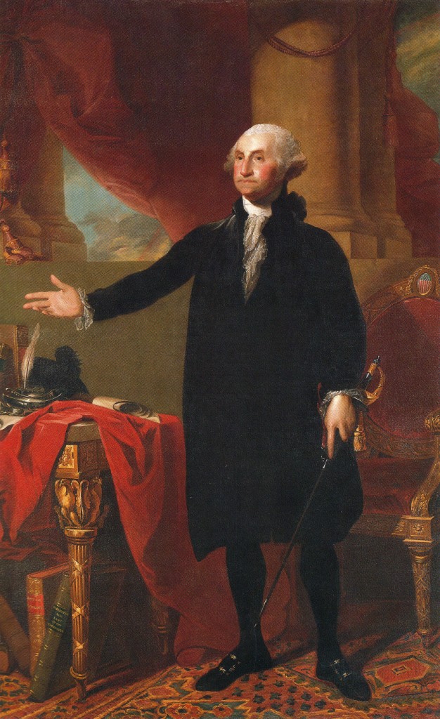 George Washington