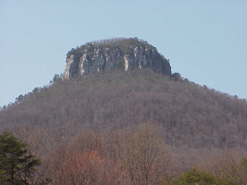 Pilot Mountain, NC