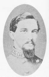 William Lord De Rosset. Image courtesy of the Cape Fear Historical Institute.