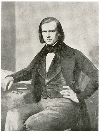 Graves, Jesse D., 1845. "Self-portrait." North Carolina Portrait Index, 1700-1860. Chapel Hill: UNC Press. p. 98. (Digital page 112). 